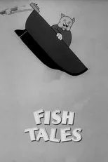 Póster de Fish Tales