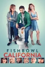 Póster de Fishbowl California