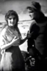 Póster de Fisher Folks