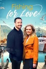 Póster de Fishing for Love