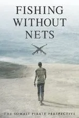 Póster de Fishing Without Nets