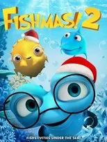 Póster de Fishmas 2