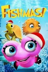 Póster de Fishmas!