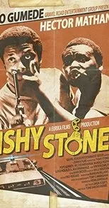 Póster de Fishy Stones