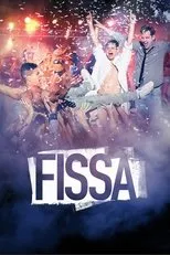 Póster de Fissa