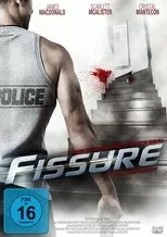 Póster de Fissure