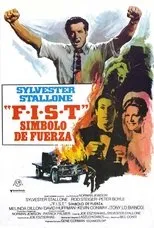 Póster de F.I.S.T. - Símbolo de fuerza