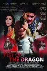 Póster de Fist of the Dragon