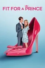 Póster de Fit for a Prince