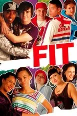 Póster de FIT