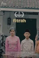 Póster de Fitrah