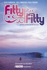 Póster de Fitty Fitty