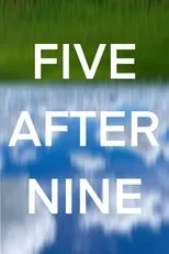 Póster de Five After Nine