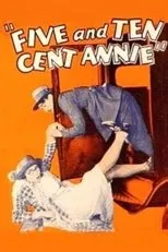 Póster de Five and Ten Cent Annie