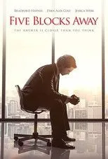 Póster de Five Blocks Away