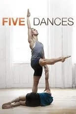 Póster de Five Dances
