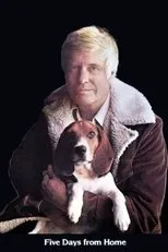 Póster de Five Days from Home