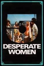 Póster de Five Desperate Women
