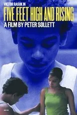 Póster de Five Feet High and Rising
