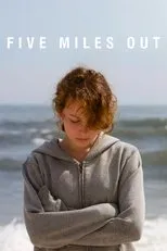 Póster de Five Miles Out