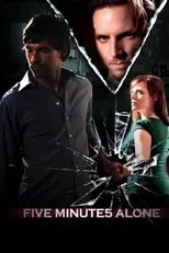 Póster de Five Minutes Alone