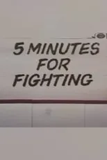 Póster de Five Minutes For Fighting