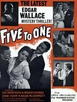 Póster de Five to One