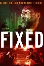 Póster de Fixed