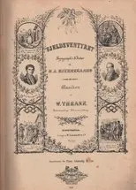 Póster de Fjeldeventyret