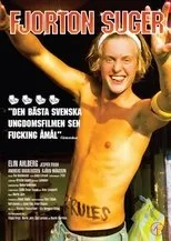 Póster de Fjorton suger