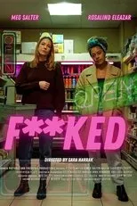 Póster de F**KED
