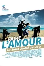 Póster de FLA (Faire: l'amour)