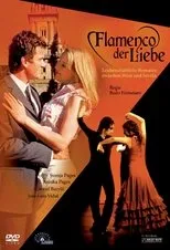 Póster de Flamenco der Liebe