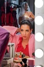 Póster de Flamenco Movie