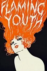 Póster de Flaming Youth