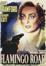 Póster de Flamingo Road