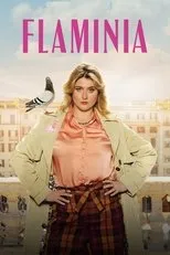 Póster de Flaminia