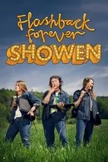 Póster de Flashback Forever - showen