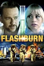 Póster de Flashburn