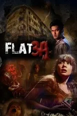 Póster de Flat 3A