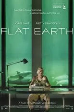 Póster de Flat Earth