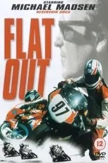 Póster de Flat Out