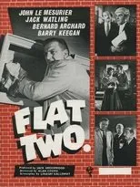 Póster de Flat Two