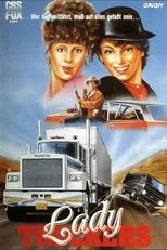 Póster de Flatbed Annie & Sweetie Pie: Lady Truckers