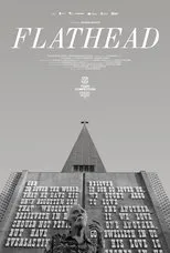 Póster de Flathead