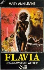 Póster de Flavia