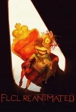 Póster de FLCL REANIMATED