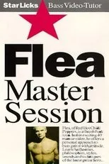 Póster de Flea Master Session