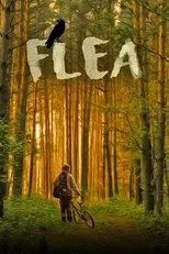 Póster de Flea