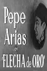 Póster de Flecha de Oro